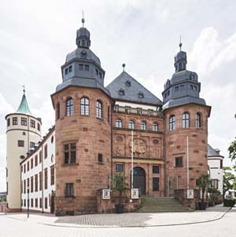 Portal Historisches Museum der Pfalz Speyer