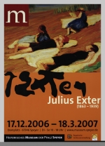 Julius Exter