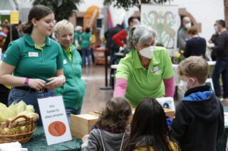 AOK Familiensonntag AOK-Familiensonntag 2022
