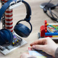 LEGO Hacks.