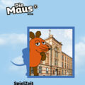Banner für die Aktion "Türen auf mit der Maus 2025" vom WDR.