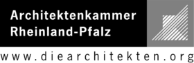 Logo Architektenkammer Rheinland-Pfalz