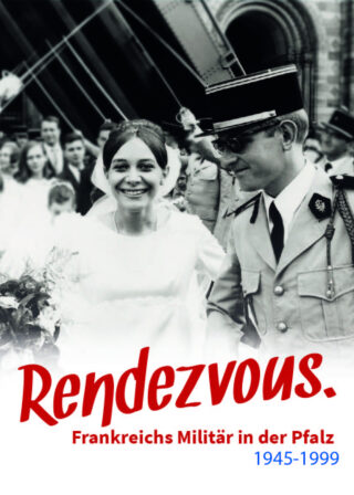 Rendezvous Plakat A3 rz cs6 Plakatmotiv der Ausstellung.