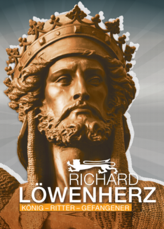 Plakatmotiv der Ausstellung.