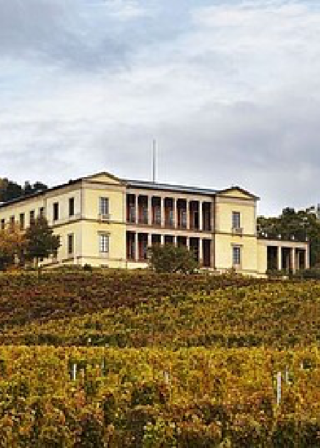 Bild 15 2x Villa Ludwigshöhe bei Edenkoben