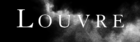 LOGOTYPE LOUVRE NUAGE MOYEN FORMAT Louvre Logo