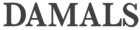DAMALS logo sw