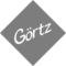 Goertz Logo sw Görtz Logo