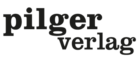 Pilgerverlag logo sw