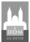 Dom cmyk kleinstgroesse Dom zu Speyer Logo