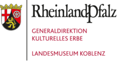 Logo der GDKE Landesmuseum Koblenz