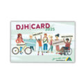 DJH Mitgliedskarte