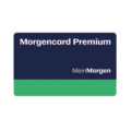 Morgencard Premium.